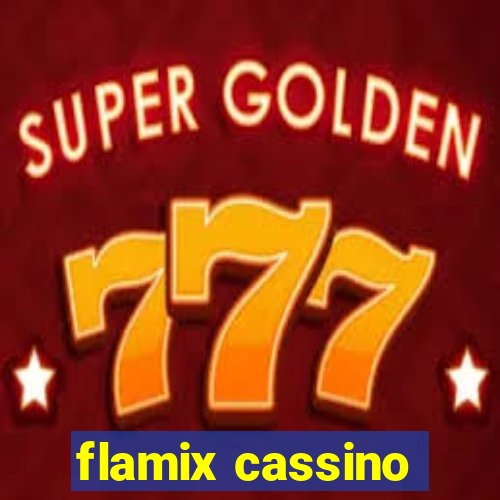 flamix cassino